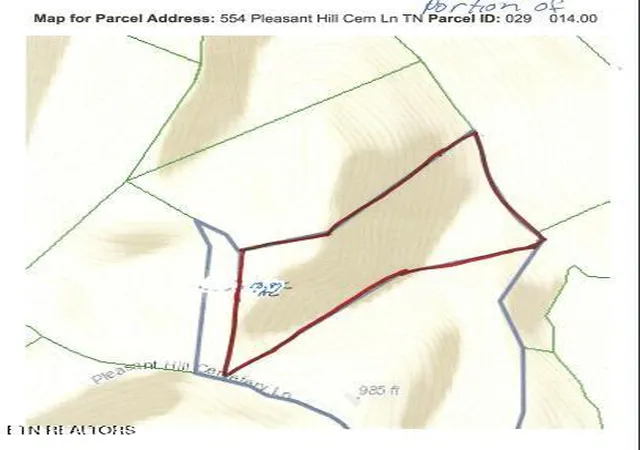 Homes for sale in Gainesboro, TN | 1387ac Pleasant Cemetery Lane, Gainesboro, TN 38562 | MLS# 1345961