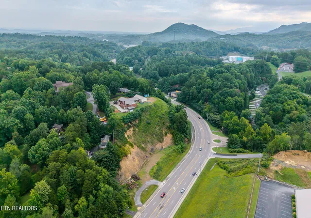 3rd image of Veterans Blvd, Pigeon Forge, TN 37863 | MLS# 1346906