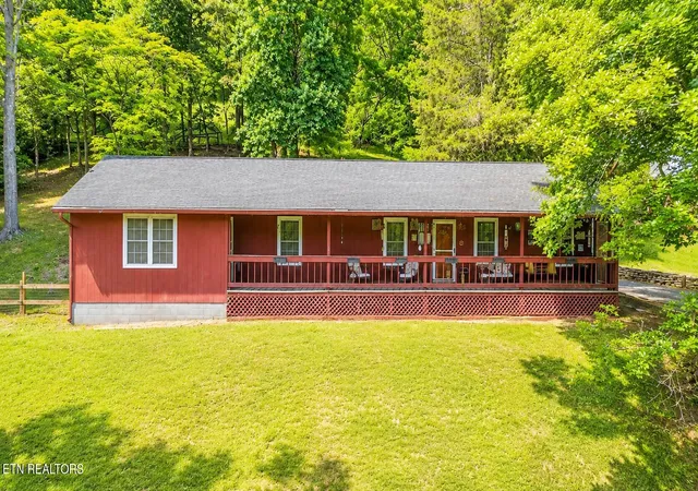 Homes for sale in Sale Creek, TN | 602 Patterson Rd, Sale Creek, TN 37373 | MLS# 1346573