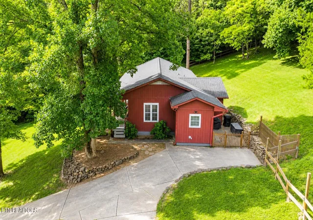 Homes for sale in Sale Creek, TN | 602 Patterson Rd, Sale Creek, TN 37373 | MLS# 1346573