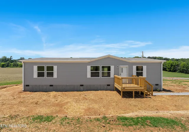 Homes for sale in Madisonville, TN | 279 Thompson Rd, Madisonville, TN 37354 | MLS# 1345984