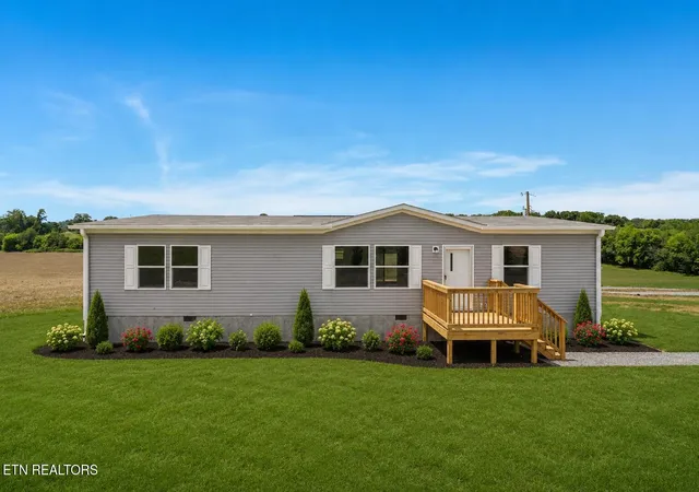 Homes for sale in Madisonville, TN | 279 Thompson Rd, Madisonville, TN 37354 | MLS# 1345984