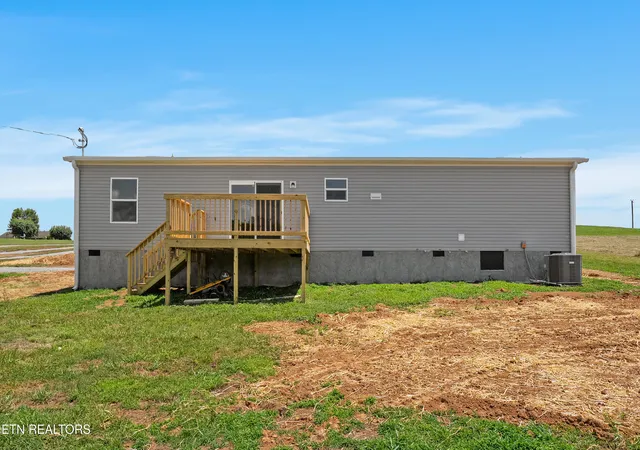 Homes for sale in Madisonville, TN | 279 Thompson Rd, Madisonville, TN 37354 | MLS# 1345984