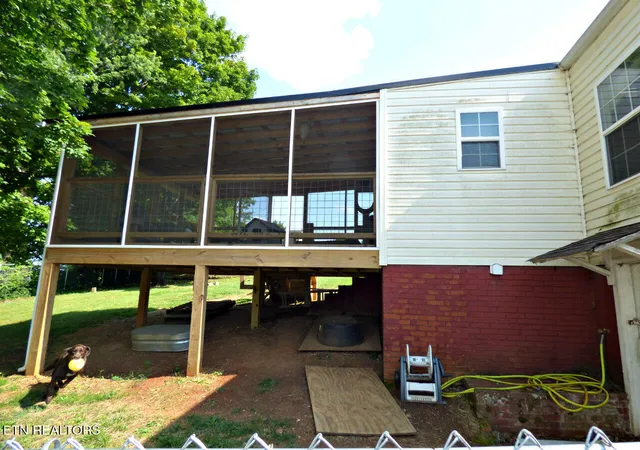 Homes for sale in Jefferson City, TN | 2114 Eastview Ave, Jefferson City, TN 37760 | MLS# 1346130