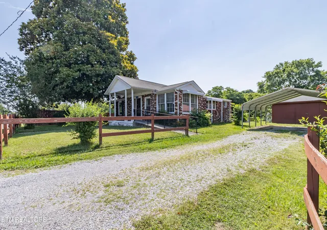 3rd image of 1812 Brook Ave, Maryville, TN 37801 | MLS# 1346147