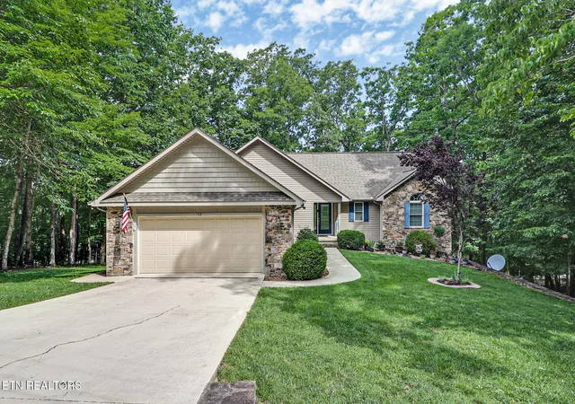 Photo 1 of Single family home for sale at 52 & 32 Harley Cir, Crossville, TN 38558 | MLS# 1346054 | Listing updated on 2026-07-06
