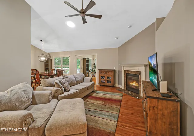 Photo 2 of Single family home for sale at 52 & 32 Harley Cir, Crossville, TN 38558 | MLS# 1346054 | Listing updated on 2026-07-06