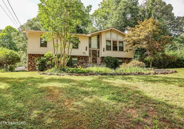1st image of 14 Newcastle Ln, Oak Ridge, TN 37830 | MLS# 1346222