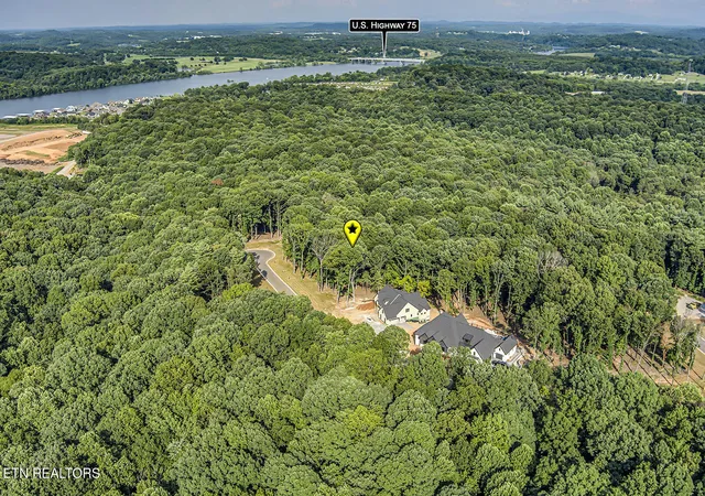Photo 3 of Land for sale at 326 Flip Flop Way, Loudon, TN 37774 | MLS# 1346285 | Listing updated on 2026-07-22
