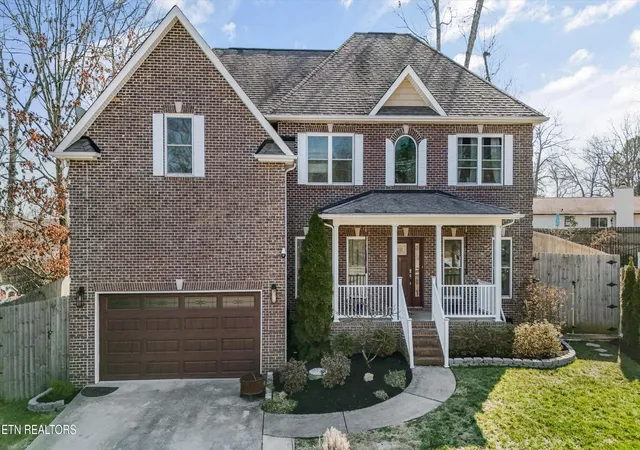 1st image of 11022 Woody Dr, Knoxville, TN 37934 | MLS# 1346039