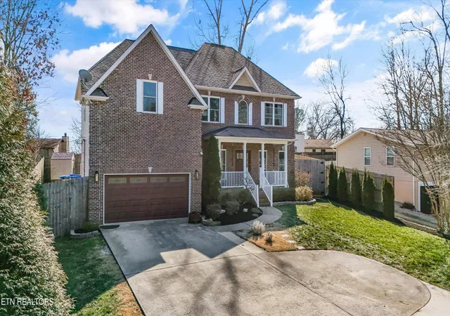 2nd image of 11022 Woody Dr, Knoxville, TN 37934 | MLS# 1346039