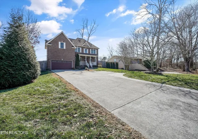 3rd image of 11022 Woody Dr, Knoxville, TN 37934 | MLS# 1346039