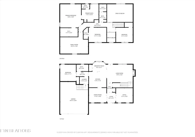 41st image of 11022 Woody Dr, Knoxville, TN 37934 | MLS# 1346039