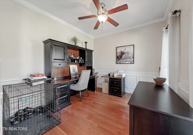 5th image of 11022 Woody Dr, Knoxville, TN 37934 | MLS# 1346039