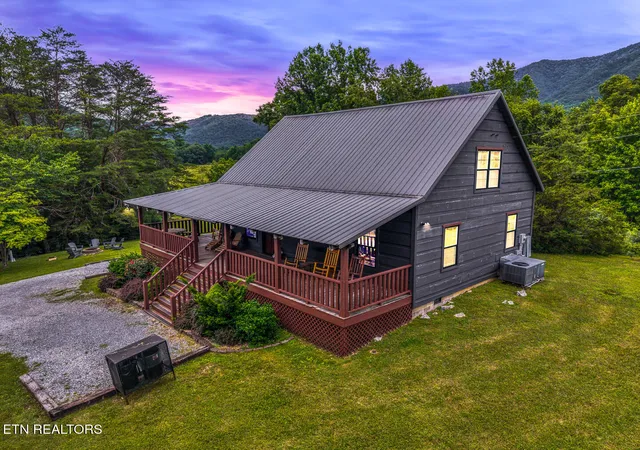 1st image of 125/133 Westwing Cave Rd, Townsend, TN 37882 | MLS# 1346110