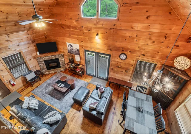 5th image of 125/133 Westwing Cave Rd, Townsend, TN 37882 | MLS# 1346110
