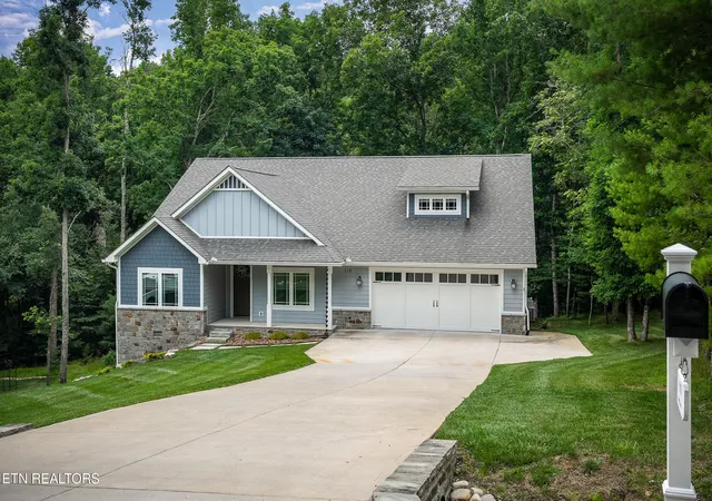 Homes for sale in Crossville, TN | 110 Motthaven Dr, Crossville, TN 38558 | MLS# 1346058