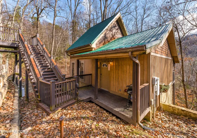 1st image of 514 Laural Mountain Rd, Gatlinburg, TN 37738 | MLS# 1346066