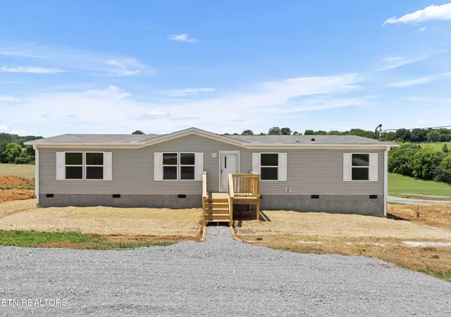 Homes for sale in Madisonville, TN | 277 Thompson Rd, Madisonville, TN 37354 | MLS# 1346076