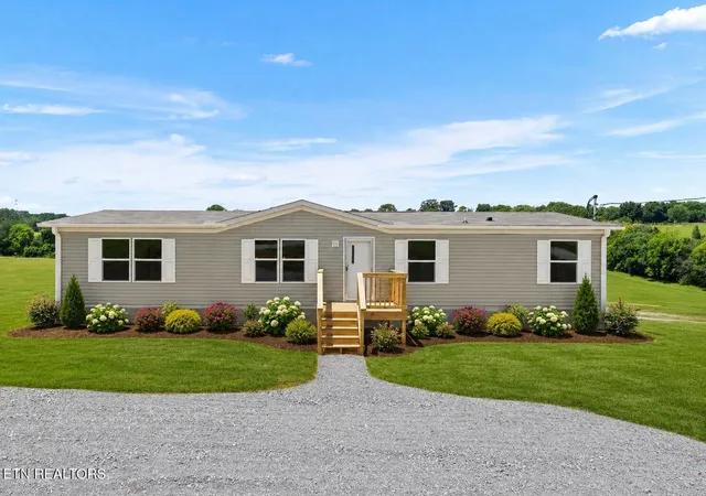 Homes for sale in Madisonville, TN | 277 Thompson Rd, Madisonville, TN 37354 | MLS# 1346076