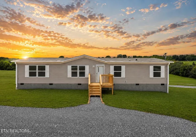 Photo 1 of Single family home for sale at 277 Thompson Rd, Madisonville, TN 37354 | MLS# 1346076 | Listing updated on 2026-09-26