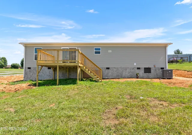 Homes for sale in Madisonville, TN | 277 Thompson Rd, Madisonville, TN 37354 | MLS# 1346076