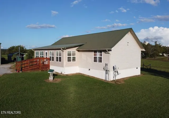 Photo 2 of Single family home for sale at 12343 Griffith Rd, Pikeville, TN 37367 | MLS# 1346092 | Listing updated on 2026-09-01
