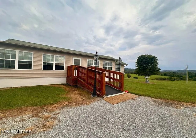Photo 3 of Single family home for sale at 12343 Griffith Rd, Pikeville, TN 37367 | MLS# 1346092 | Listing updated on 2026-09-01