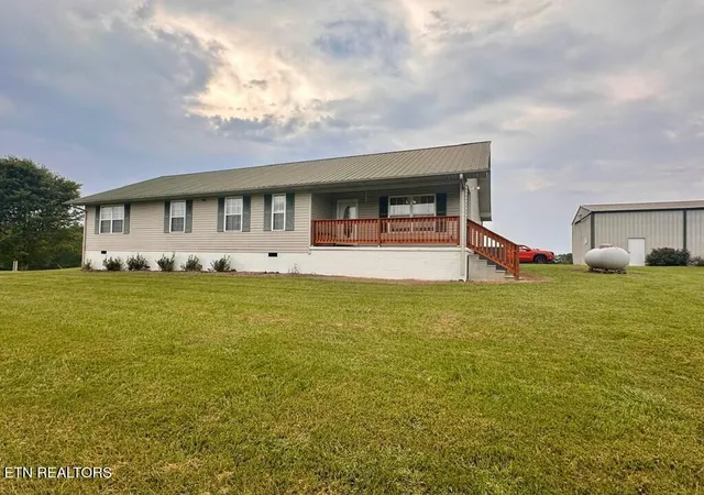 Photo 1 of Single family home for sale at 12343 Griffith Rd, Pikeville, TN 37367 | MLS# 1346092 | Listing updated on 2026-09-01