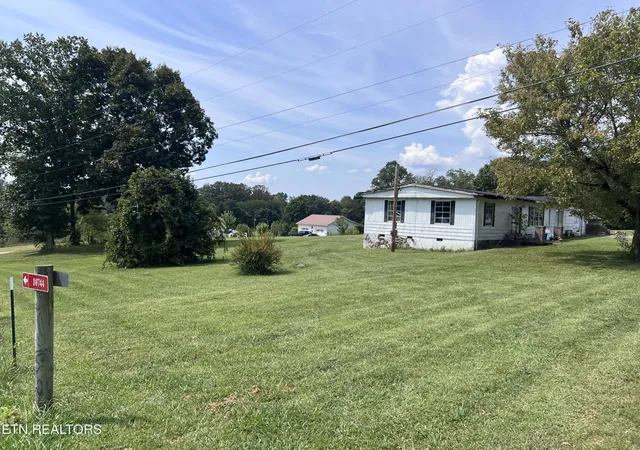 Photo 3 of Land for sale at 10728 Mountain Rd, Luttrell, TN 37779 | MLS# 1346086 | Listing updated on 2026-07-26