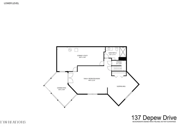 Photo 60 of Single family home for sale at 137 Depew Dr, Loudon, TN 37774 | MLS# 1347379 | Listing updated on 2026-10-07