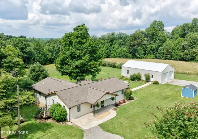 Homes for sale in Monterey, TN | 129 Melton Ln, Monterey, TN 38574 | MLS# 1346242