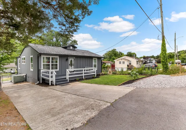 Photo 3 of Sale Pending at 1904 Jourolman Ave, Knoxville, TN 37921 | MLS# 1346154 | Listing updated on 2026-08-24