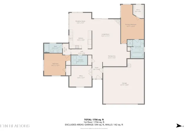 4th image of 4 Augustine Ln, Crossville, TN 38558 | MLS# 1346249