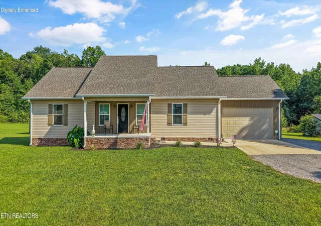 Homes for sale in Wartburg, TN | 420 Heidel Rd, Wartburg, TN 37887 | MLS# 1346143