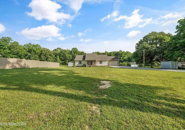 Homes for sale in Wartburg, TN | 420 Heidel Rd, Wartburg, TN 37887 | MLS# 1346143