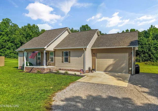 3rd image of 420 Heidel Rd, Wartburg, TN 37887 | MLS# 1346143