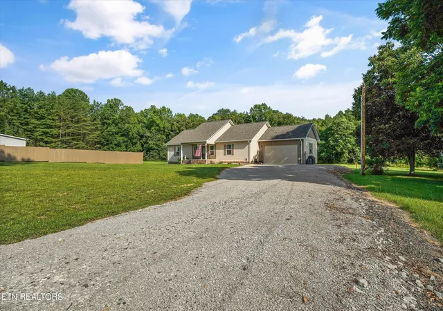 4th image of 420 Heidel Rd, Wartburg, TN 37887 | MLS# 1346143