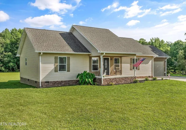 5th image of 420 Heidel Rd, Wartburg, TN 37887 | MLS# 1346143