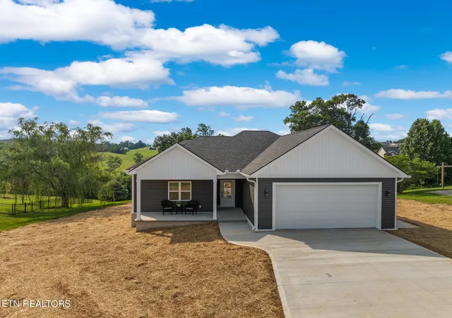 Homes for sale in Morristown, TN | 4203 Stansberry Rd, Morristown, TN 37813 | MLS# 1346251