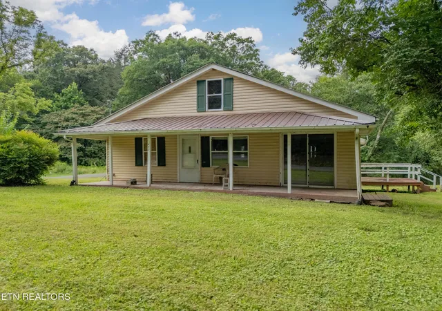 Homes for sale in Wartburg, TN | 440 Liberty Rd, Wartburg, TN 37887 | MLS# 1346598