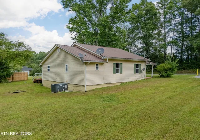 Homes for sale in Wartburg, TN | 440 Liberty Rd, Wartburg, TN 37887 | MLS# 1346598