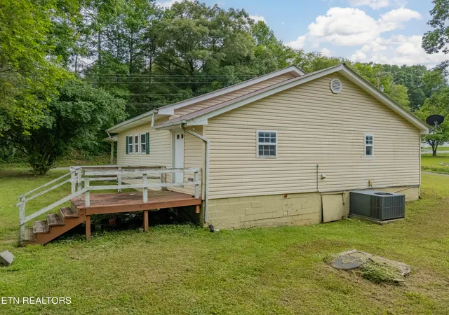Homes for sale in Wartburg, TN | 440 Liberty Rd, Wartburg, TN 37887 | MLS# 1346598