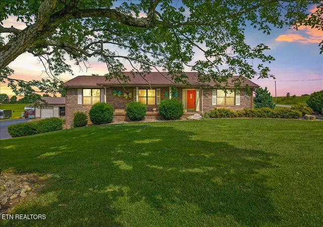 Homes for sale in Madisonville, TN | 829 Oak Grove Rd, Madisonville, TN 37354 | MLS# 1346298