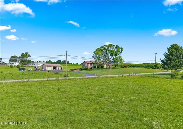 image of 829 Oak Grove Rd, Madisonville, TN 37354 | MLS# 1346298