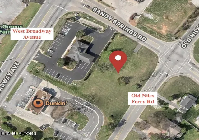 1st image of Old Niles Ferry Rd, Maryville, TN 37803 | MLS# 1346437