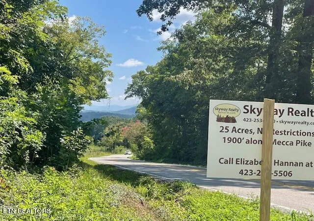 Photo 3 of Land for sale at 2288 Mecca Pike, Tellico Plains, TN 37385 | MLS# 1346754 | Listing updated on 2026-08-24