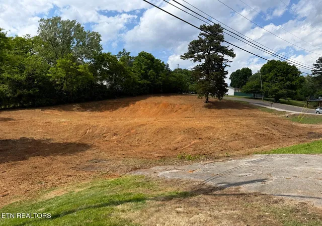 Photo 1 of Land for sale at 4100 Cottonwood Dr, Knoxville, TN 37921 | MLS# 1346197 | Listing updated on 2026-06-27