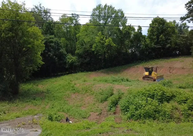 Photo 4 of Land for sale at 4100 Cottonwood Dr, Knoxville, TN 37921 | MLS# 1346197 | Listing updated on 2026-06-27