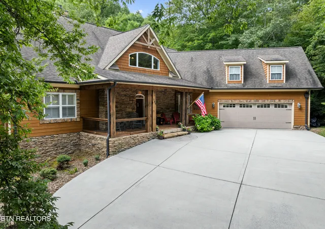 1st image of 106 Sunshine Wy, Townsend, TN 37882 | MLS# 1346218